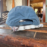 Limited Edition LAV Round Top, TX Denim Hat Spring 2026