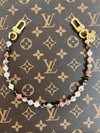 AFC X LAV Beaded Multicolor Stone Chain Variation #9