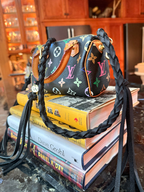 LAV Original Nano Speedy Murakami Multicolor