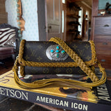 LAV Original Pochette Twin GM w/ Love Tokens Jewelry Concho