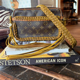 LAV Original Compiegne 23 Camel Braided