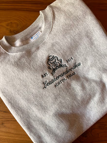  SS 2024 LAV Anniversary Sweatshirt