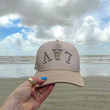 Limited Edition LAV x Decker Hat Co LAV Snapback