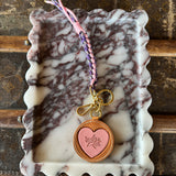 LAV x AllRed Happy Heart Charm Starter