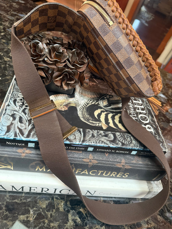 LAV Original Geronimos Bum Bag