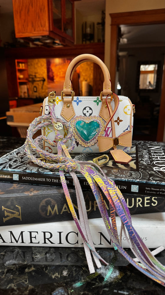 LAV Original Nano Speedy Murakami Multicolor