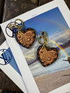 LAV x AllRed Sweetheart Charm