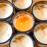 Wyatt Vannin x LAV Exclusive Coconut Oil Candle