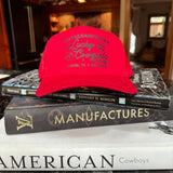 Limited Edition LAV NFR Trucker Hat