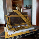 LAV Original Compiegne 23 Camel Braided
