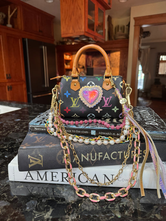 LAV Original Nano Speedy Murakami Multicolor