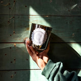 Wyatt Vannin x LAV Exclusive Coconut Oil Candle