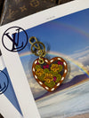 LAV x AllRed Sweetheart Charm