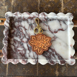 LAV x AllRed Roses Charm