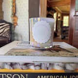 Wyatt Vannin x LAV Exclusive Coconut Oil Candle