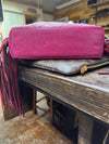 LAV Original Top Flap Chanel Medium Quilted Shoulder Bag