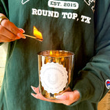 Wyatt Vannin x LAV Exclusive Coconut Oil Candle