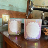 Wyatt Vannin x LAV Exclusive Coconut Oil Candle