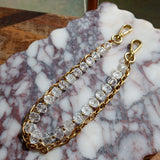 LAV x JForks Carnival Crystal Chain
