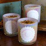 Wyatt Vannin x LAV Exclusive Coconut Oil Candle