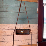 LAV Original Pochette Twin GM w/ Love Tokens Jewelry Concho