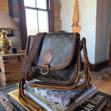 LAV Original Saint Cloud GM Camel Braided