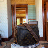 LAV Original Saint Cloud GM Camel Braided