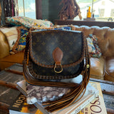 LAV Original Saint Cloud GM Camel Braided