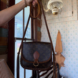 LAV Original Saint Cloud GM Camel Braided