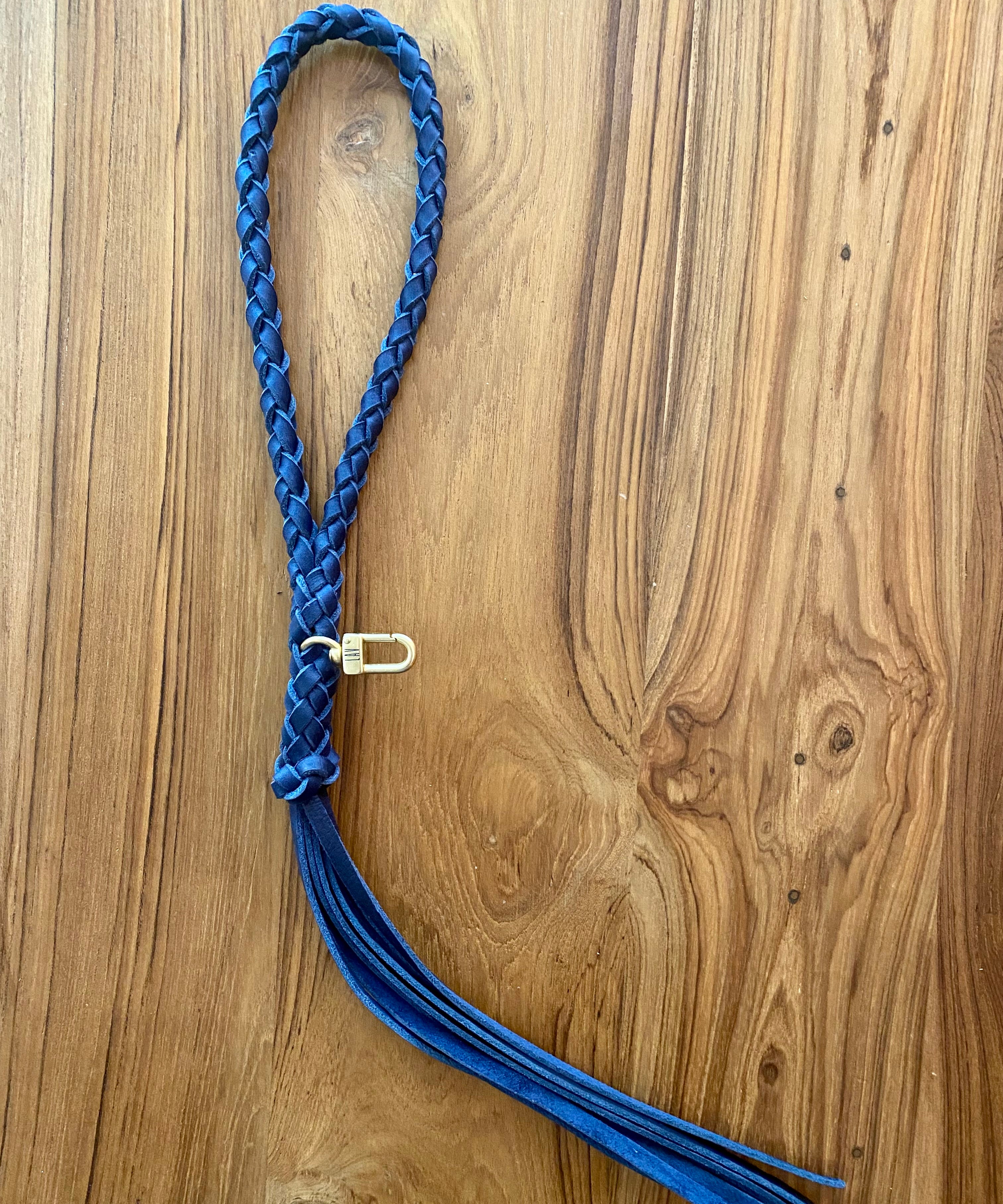 LAV Original Wristlet Clip-On