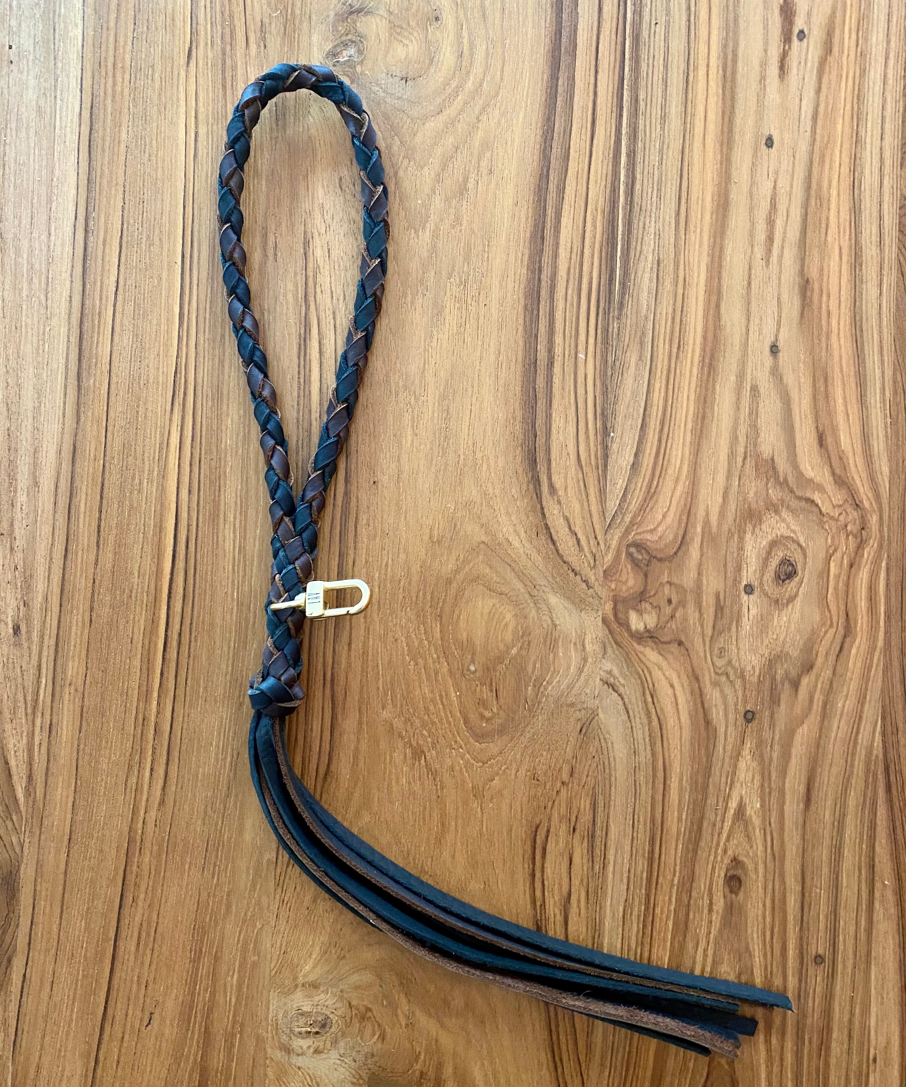 LAV Original Wristlet Clip-On