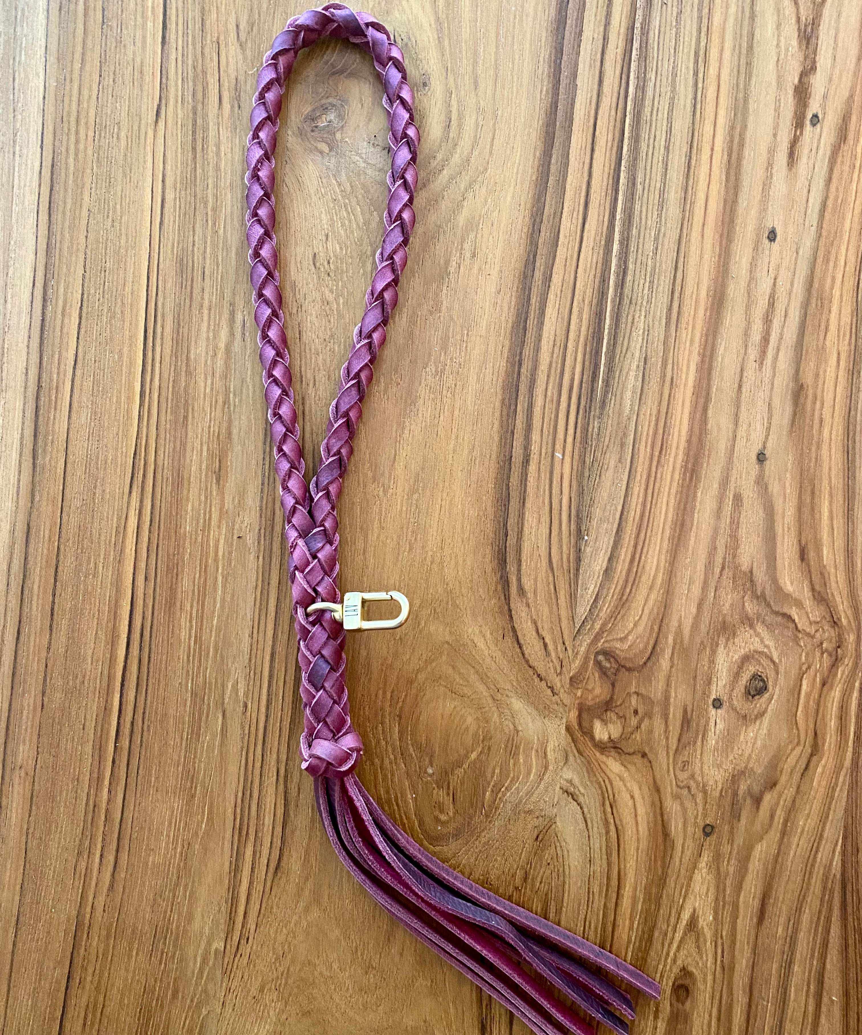 LAV Original Wristlet Clip-On