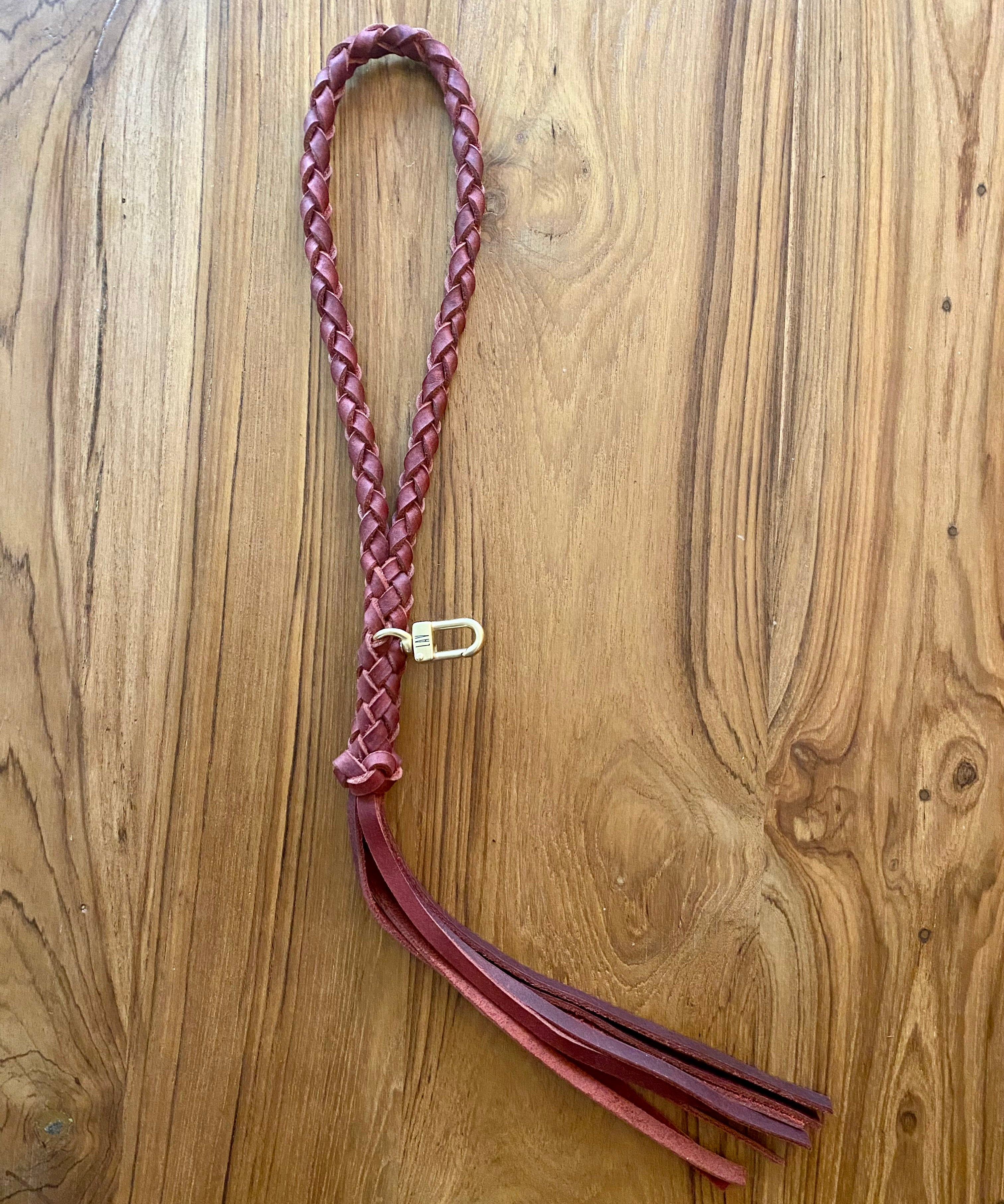 LAV Original Wristlet Clip-On