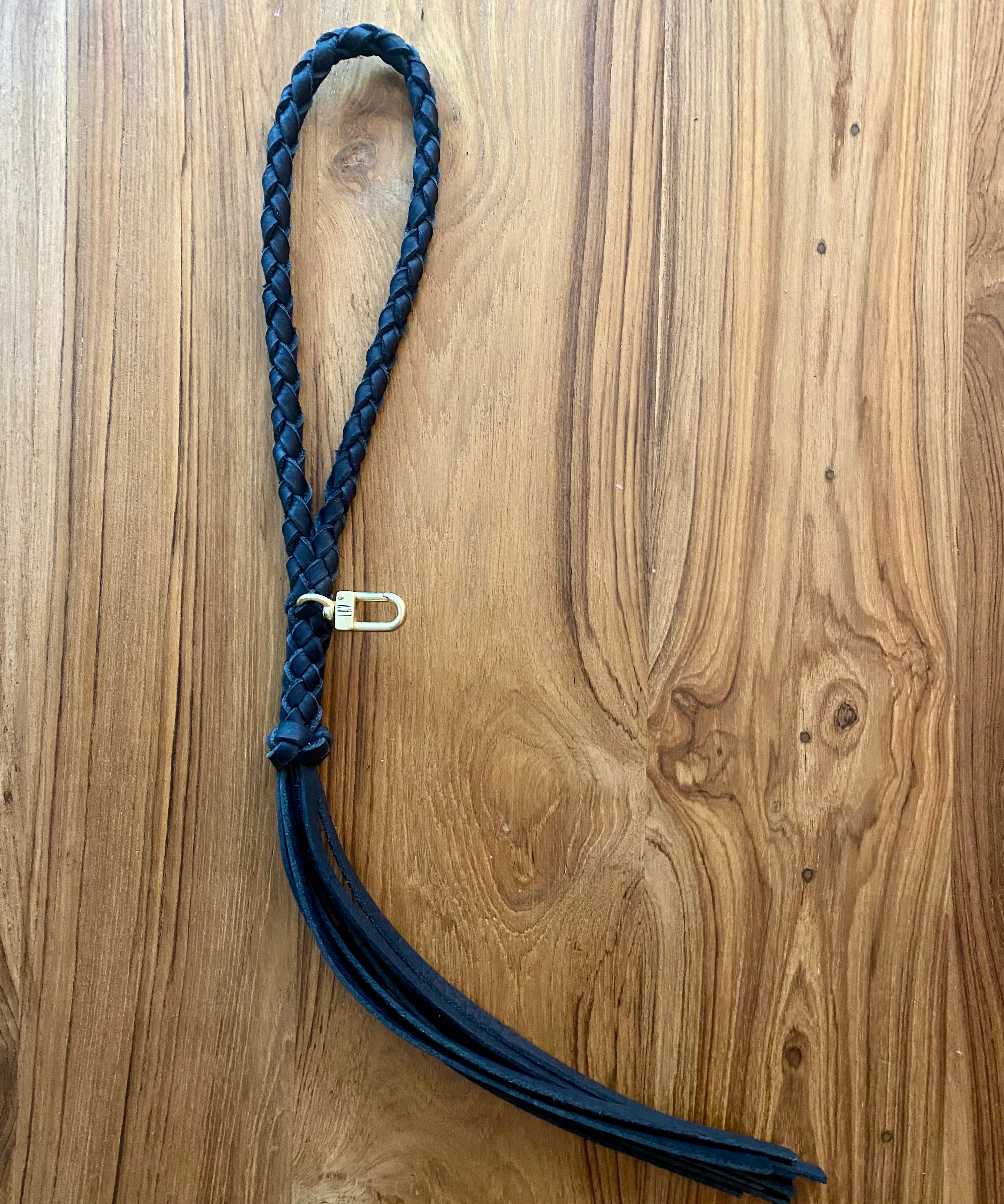 LAV Original Wristlet Clip-On