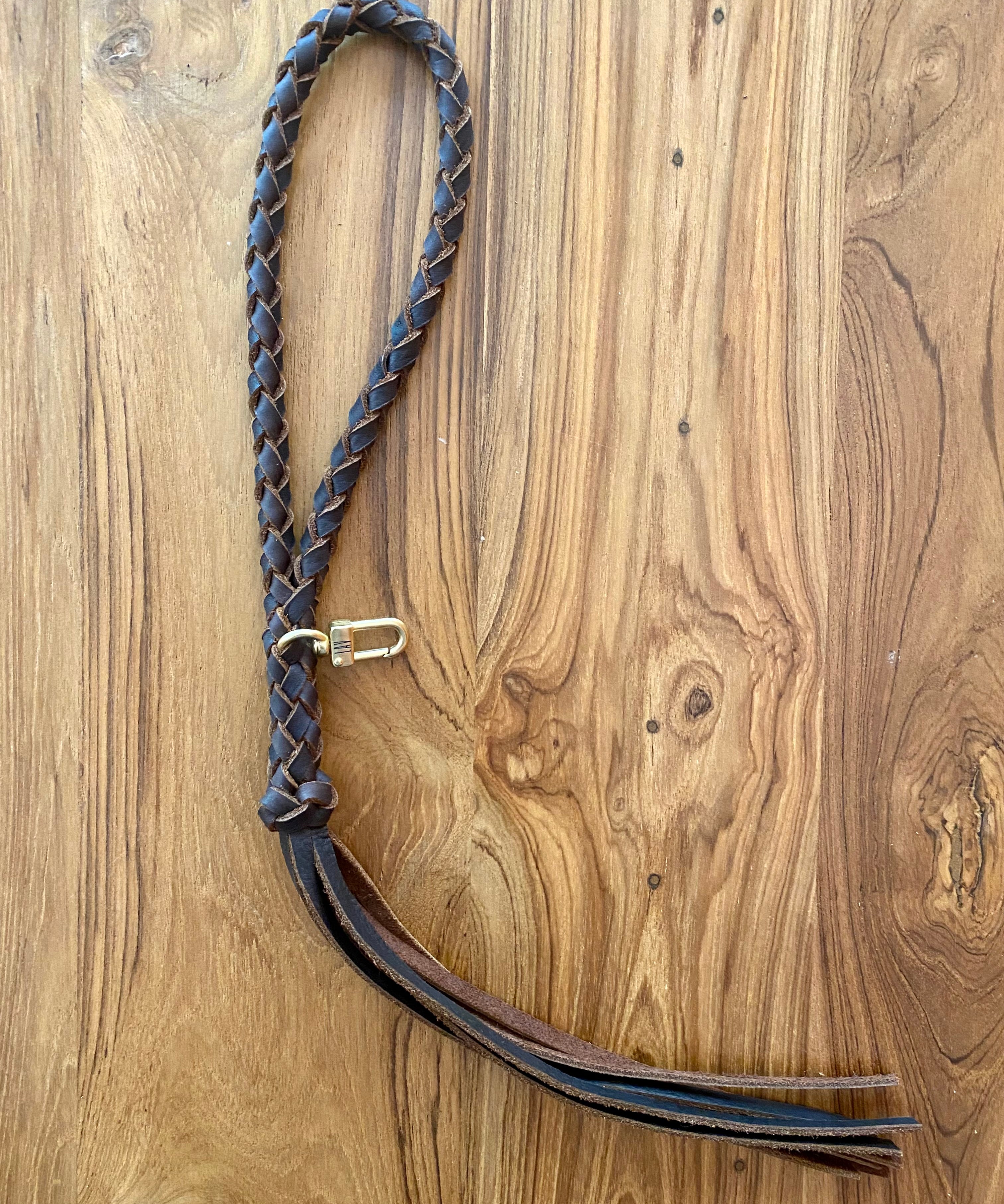 LAV Original Wristlet Clip-On